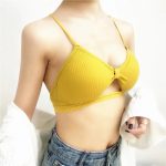 Nut Cozy bra