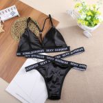 Sexy Goodess Bra panty Set - Image 4