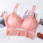 New soft bra