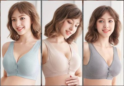 Mom Bra - Image 4