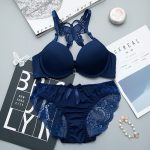 Paded Bra Panty Set - Image 8
