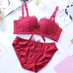 RBN Bra panty set