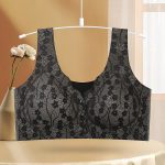 Air 4 Font button bra - Image 2