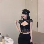 Half Blouse - Image 6