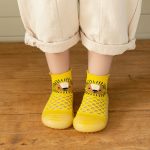 Summer children's pre-walking baby shoe for boys and girls - Image 3