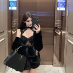 Half Blouse - Image 3
