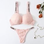 Elite Class Vigny Core Bra panty set - Image 2