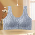 Air 4 Font button bra - Image 9