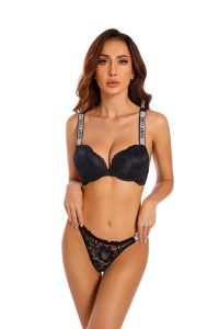 Elite Class Vigny Core Bra panty set - Image 10
