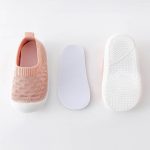 new breathable baby toddler baby shoe indoor non-slip baby front step shoes - Image 18