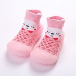 Summer children's pre-walking baby shoe for boys and girls - Image 8