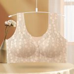 Air 4 Font button bra - Image 4