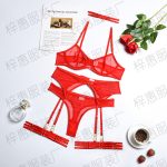 New Cot Set