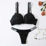 Elite Class Vigny Core Bra panty set - Image 3