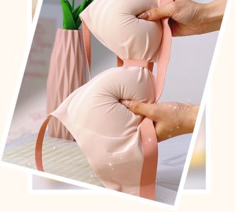 Love Nut bra - Image 6