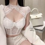 Half Blouse - Image 17