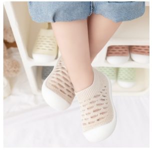 new breathable baby toddler baby shoe indoor non-slip baby front step shoes - Image 24