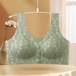 Air 4 Font button bra - Image 8