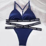 Sexy Goodess Bra panty Set - Image 3