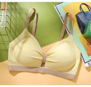 Love Nut bra - Image 10