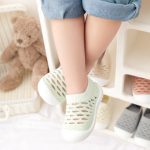 new breathable baby toddler baby shoe indoor non-slip baby front step shoes - Image 15
