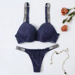 Elite Class Vigny Core Bra panty set - Image 6
