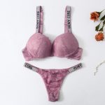 Elite Class Vigny Core Bra panty set - Image 5