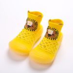 Summer children's pre-walking baby shoe for boys and girls - Image 5