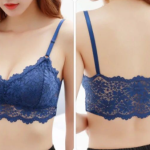Soft Bra