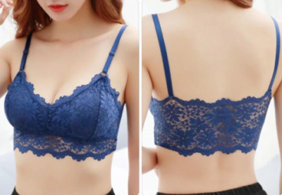 Soft Bra