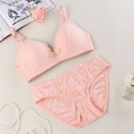 Comfortable Bra Panty set for Women