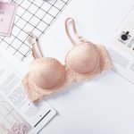 New rose stone bra - Image 4