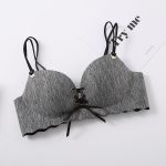 Font Lace Bra - Image 21