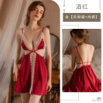 Lace Nighty - Image 12
