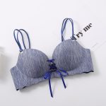 Font Lace Bra - Image 2