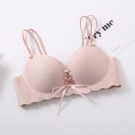Font Lace Bra - Image 3