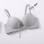 Font Lace Bra - Image 5