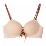 Font Lace Bra - Image 8