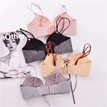 Font Lace Bra - Image 12