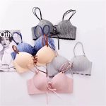 Font Lace Bra - Image 14