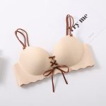 Font Lace Bra - Image 17