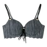 Font Lace Bra - Image 13