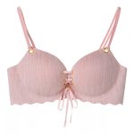 Font Lace Bra - Image 20