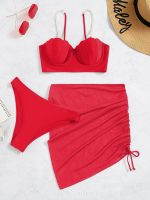 Purl Set Western Dress - Image 4