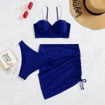 Purl Set Western Dress - Image 7