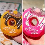 Doughnut Water Bottles 380 ml