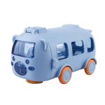Mini Bus Water Bottle 500 ml - Image 4