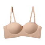 New Double Padded Push up Bra - Image 6