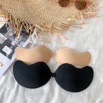 Mango Shape Silicon Bra - Image 6