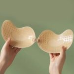 Mango Shape Silicon Bra - Image 10